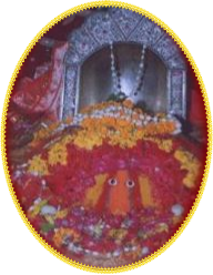 Mata Chintpurni Ji