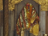 Chintpurni Darbar