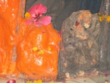 Chintpurni Darbar