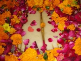 Maa Chintpurni Charan