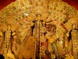 Maa Durga