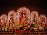 Maa Durga