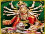 Maa Durga