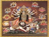 Maa MahaKali