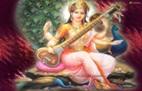 Maa Saraswati