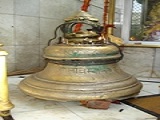 Chintpurni Darbar