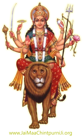 Maa Durga