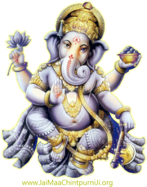 Ganesh ji